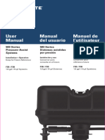 User Manual 503 FLU MFG7007.4