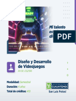 Videojuegos