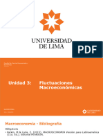 SEMANA 12 Inflación, Empleo y Ciclos Economicos