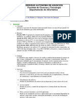 Clase 1 Introduccion A Las Redes y A Internet Servicios de Internet