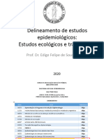 HEP0136 - DEE - Ecológicos e Transversais - 20201