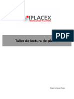 Taller de Lectura de Planos