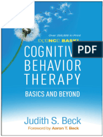 Cognitive Behavior Therapy Basics and Beyond 3nbsped 1462544193 9781462544196 - Compress (Turkish)