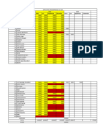 Cotisation Trimestrielle Du G45-1