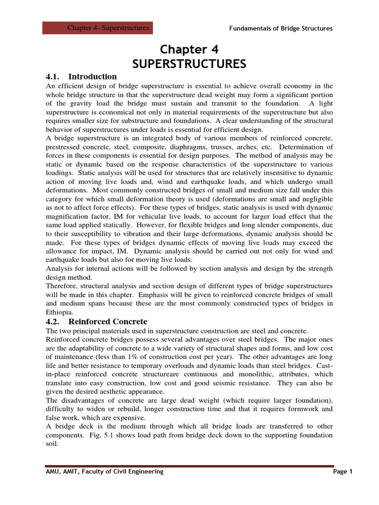 C4 Handout | PDF