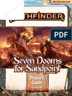 SevenDoomsforSandpoint PlayersGuide
