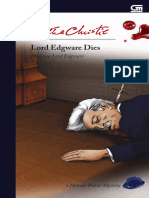 Agatha Christie - Matinya Lord Edgware