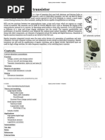 Bipolar Junction Transistor - Wikipedia