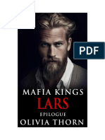 Lars Epilogue - Olivia Thorn