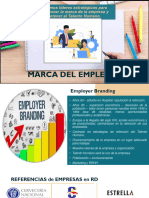 Marca Del Empleador