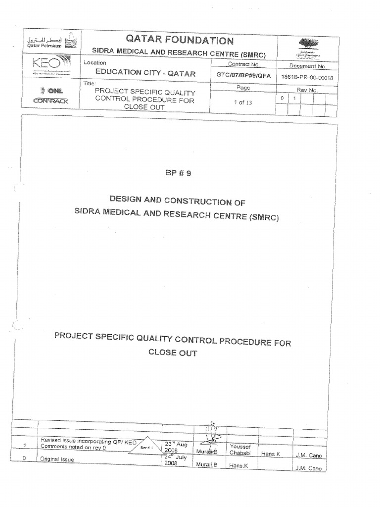 pq23-pprocedure-for-punch-list-management-pdf