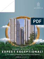 Vasavi Atlantis PDF