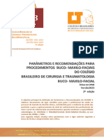 Manual Colegio Brasileiro de Buco 2023 Atual