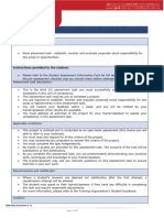 Beer - BSBSU601 Assessoment 3 - Revise