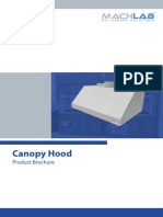 MACHLAB Canopy Hood Datasheet-Compressed