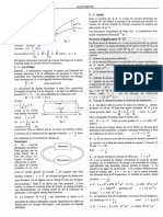 Physique 1re Année de L'enseignement Supérieur MP PC Du Cours Aux-71-75