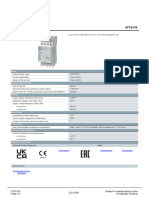 5TT3170 Datasheet