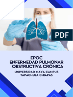 Terapia Respiratoria