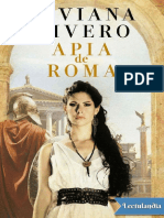 Apia de Roma - Viviana Rivero