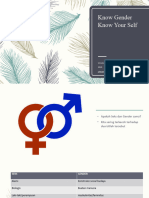 Know Gender