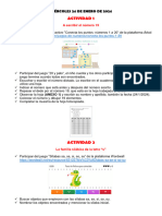 Asincrónica Miércoles 24 de Enero de 2024