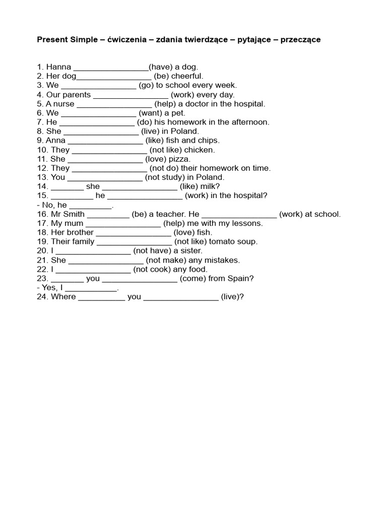 present-simple-exercises-overview-pdf-language-arts-discipline