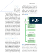 Fundamento Termondinámico Del Metabolismo