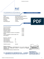 SISTEMA DE CONSULTA - CITOPAT Aranda Hinoz