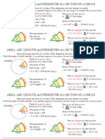 SECTOR Notes