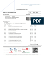 Pago Impuesto