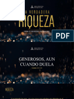 07 - Generosos Aún Cuando Duela (Comp)