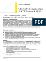 GSOE9011, A03 CV - Explanatory Document - 2024-T1