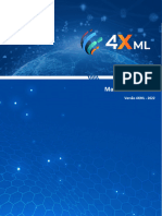 Central XML