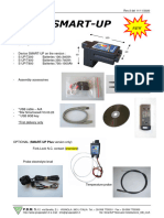 SmartUP Manuale Installazione - GB - Rev5. 111120