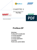 2 - Chapitre II - Profibus