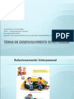 Doc. 8_Rels Interpessoais e Selman,TDI_23-24