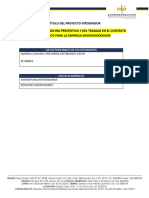 Formato Documento Proyecto Integrador