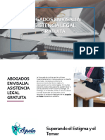 Abogados en Visalia Asistencia Legal Gratuita