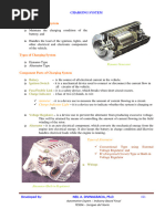 Module 13 - Charging System1