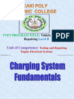 CHAPTER 33 Charging System
