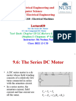 EE-260 Lecture 39 Chapter 09