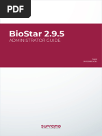 BioStar 2 Administrator Guide 2.9.5 en 240228.0