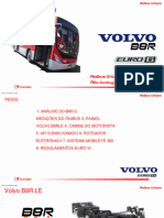 Presentacio N Volvo B8R 1
