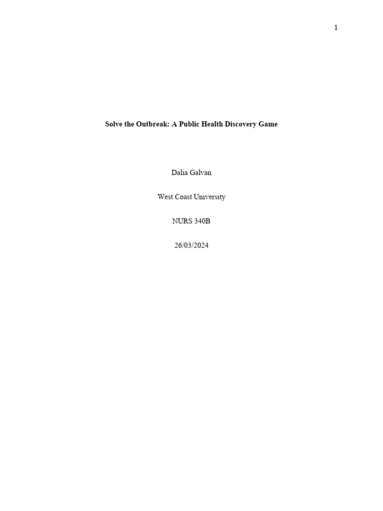 public-health-game-outbreak-investigation-pdf-epidemiology-cholera