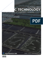 BIOFLOC TECHNOLOGY For The Cultivation of Litopenaeus Vannamey Era Edicion 2024