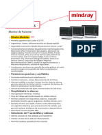 Data Sheet n15 Vlatam