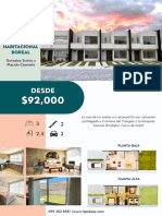 Catalogo Casas