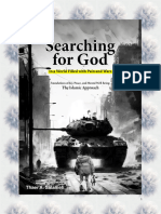Searching For God in A World Filled With Pain and Wars