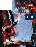 Ölümün Sonu PDF