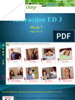 1700 - Interaction ED 3 - Week 07